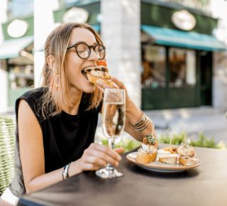 Hvad er tapas? Læs mere om det spanske koncept